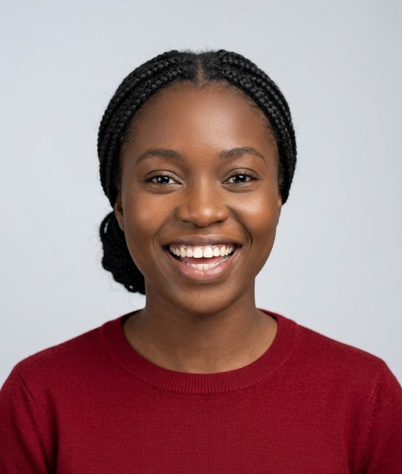 Catfish mentorship testimonial portrait